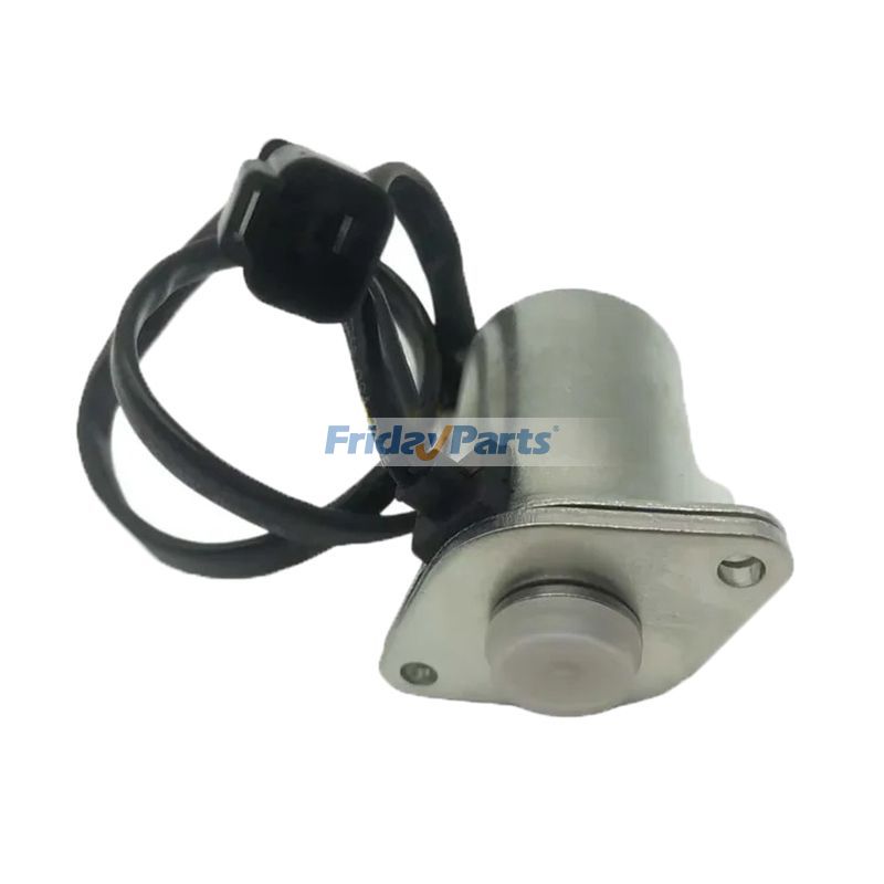 Válvula solenoide 21W-60-32110 para excavadora Komatsu CD60R-1, CD60R-1A, CD60R-1B, PC128US-1, PC128UU-1, PC75US-3, PC75UU-3