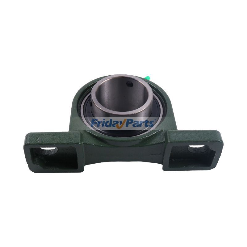 Cojinete de bloque de almohada autoalineable UCP215-75 de FridayParts