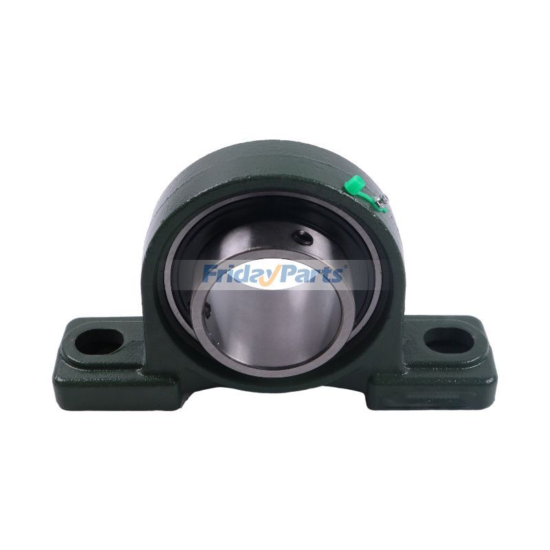 Cojinete de bloque de almohada autoalineable UCP215-75