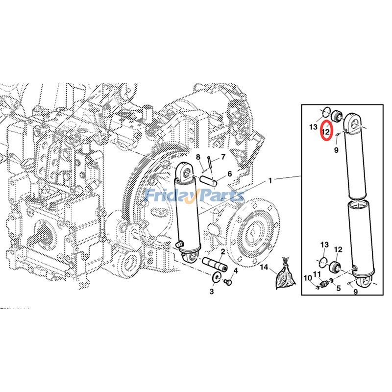 今すぐセルフアライニングブッシング 6506 6520 6405をチェック！