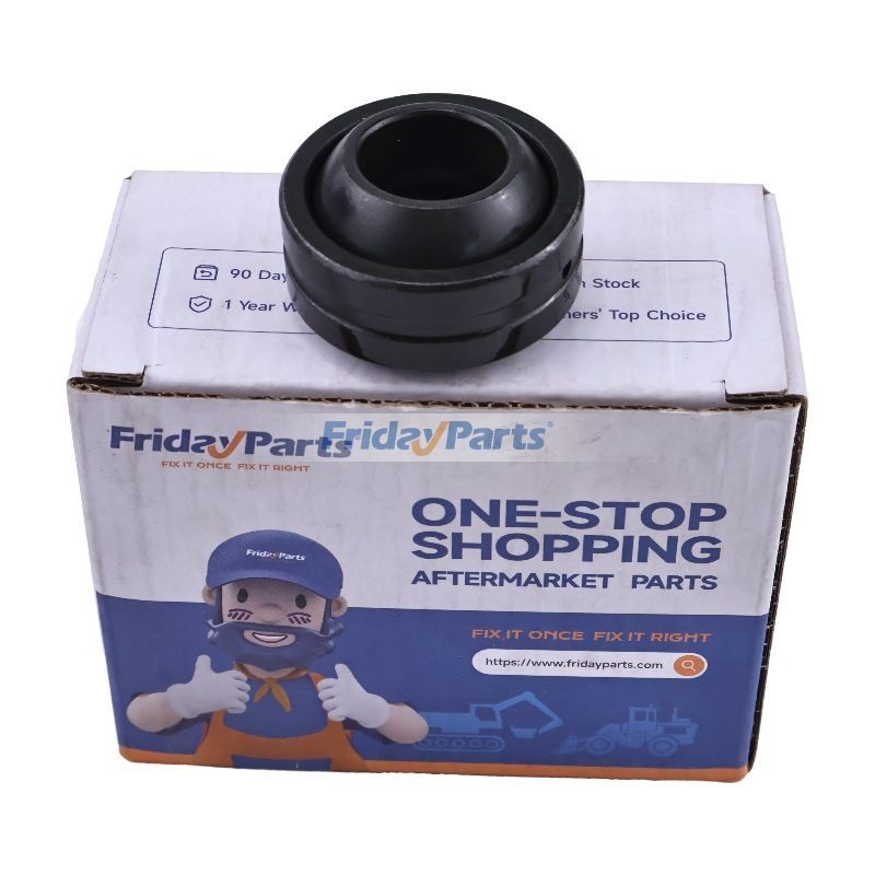 ジョンディアエンジン 6.8 6068 6.8L スプレーヤ 4700 4710 4720 4730 4830 用セルフアライニングブッシング AN203802