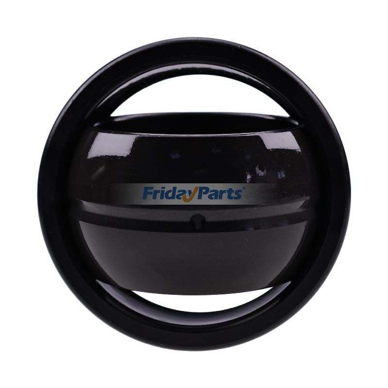 Bague auto-alignante AT128774 pour moteur John Deere 6081 6068 Dozer 450J 550J 550K 650J 650K 700J 700K 750J 750K 764 850J 850JR 850KpourPour JOHN DEERE