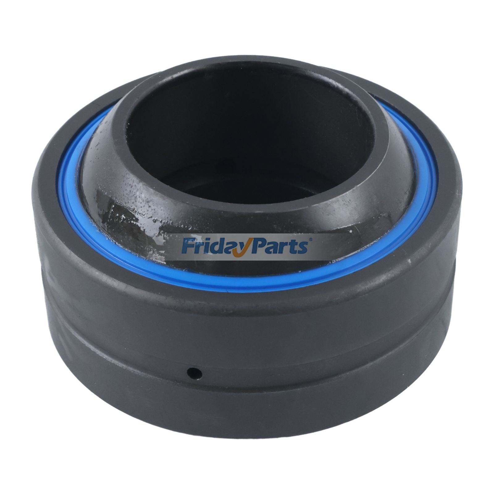 John Deere エンジン 6068 ドーザー 750J 850K スクレーパー 1512E 1412E 用セルフアライニングブッシングベアリング AT157174