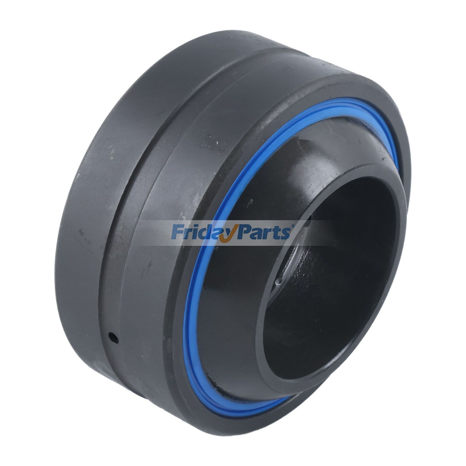 Cojinete de buje autoalineable AT157174 para motor John Deere 6068, topadora 750J, 850K, motoniveladora 1512E y 1412E Para JOHN DEERE