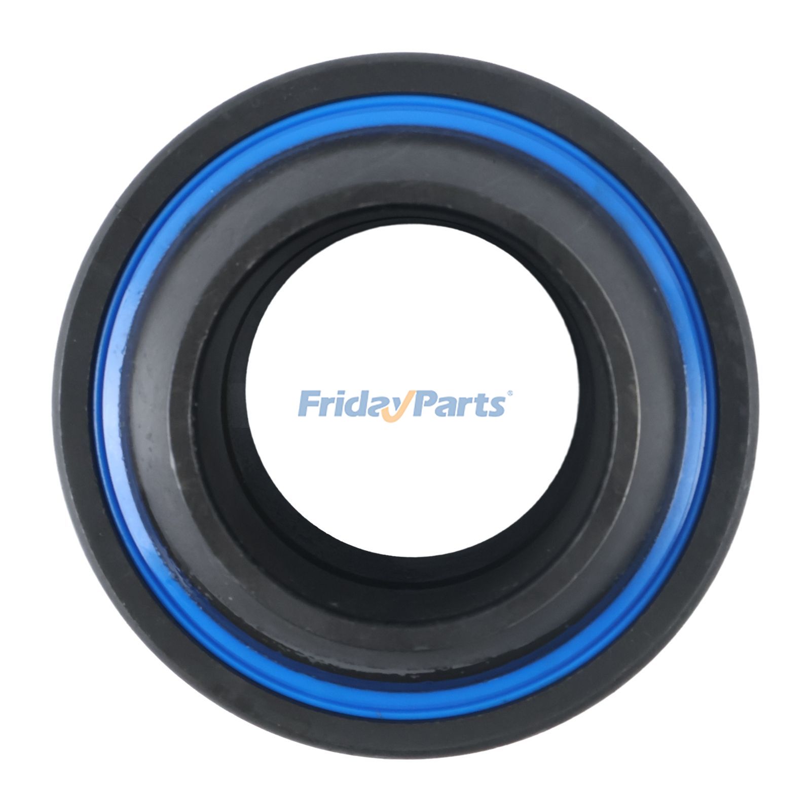 Cojinete de buje autoalineable AT157174 para motor John Deere 6068, topadora 750J, 850K, motoniveladora 1512E y 1412E de FridayParts