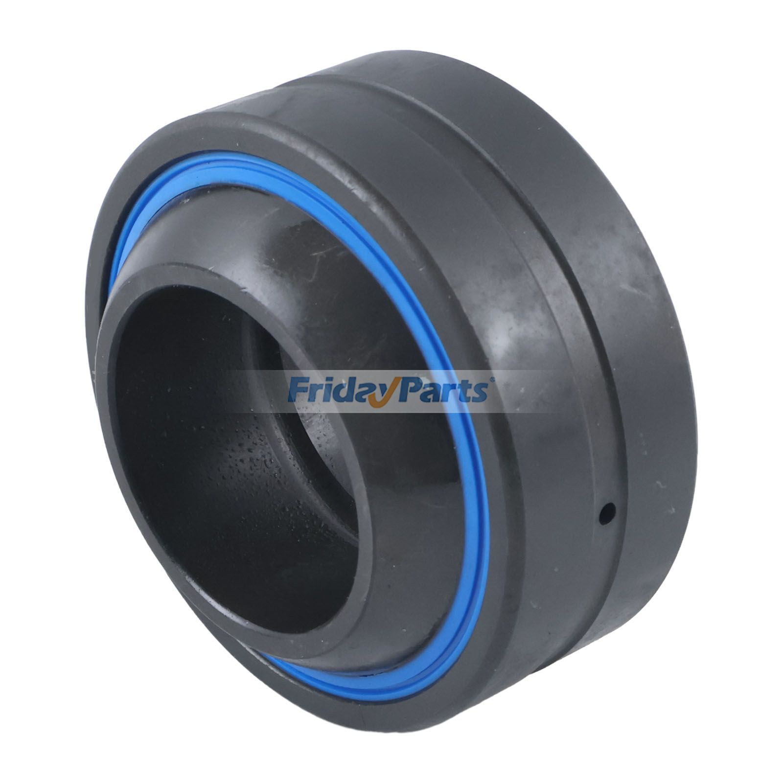 Cojinete de buje autoalineable AT157174 para motor John Deere 6068, topadora 750J, 850K, motoniveladora 1512E y 1412E