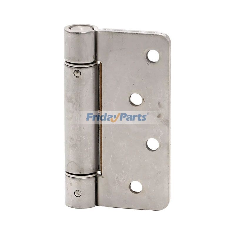 Self-Closing Stainless Hinge 2600281 for JLG 2632ES 2646ES 3246ES 3248RS 340AJ 450A 450AJ 600A 600AJ 600S 660SJ 800A 800AJ 800S 860SJ