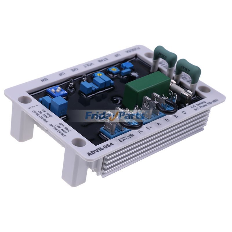 Originaler selbsterregter automatischer 5-Ampere-Spannungsregler ADVR-054für 