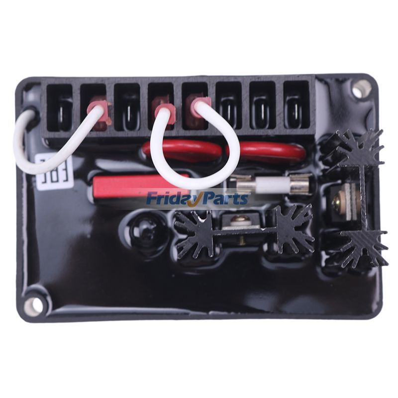 1PC Selbstaufregender automatischer Spannungsregler AVC63-4D für Generatoraggregat