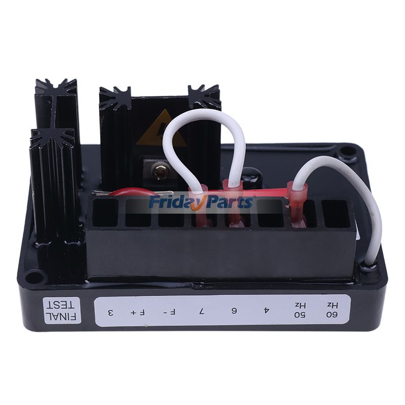 1PC Selbsterregter automatischer Spannungsregler für Aggregatfür Generator