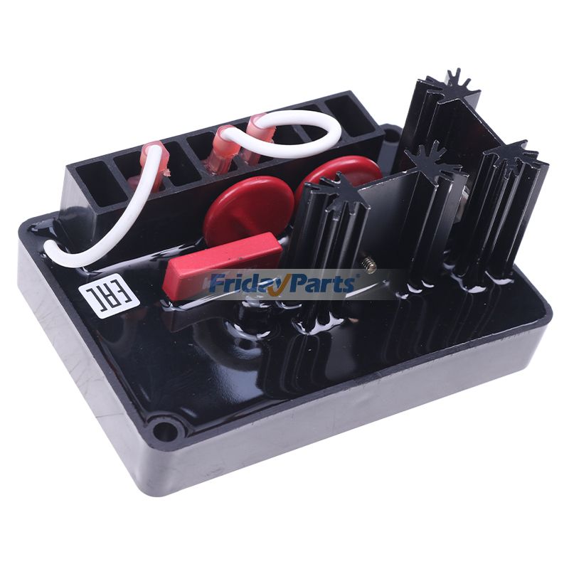 1PC Selbsterregter automatischer Spannungsregler für Aggregatfür GeneratorFür andere Marken