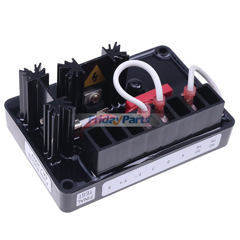 1PC Selbsterregter automatischer Spannungsregler für Aggregatbei FridayParts kaufen