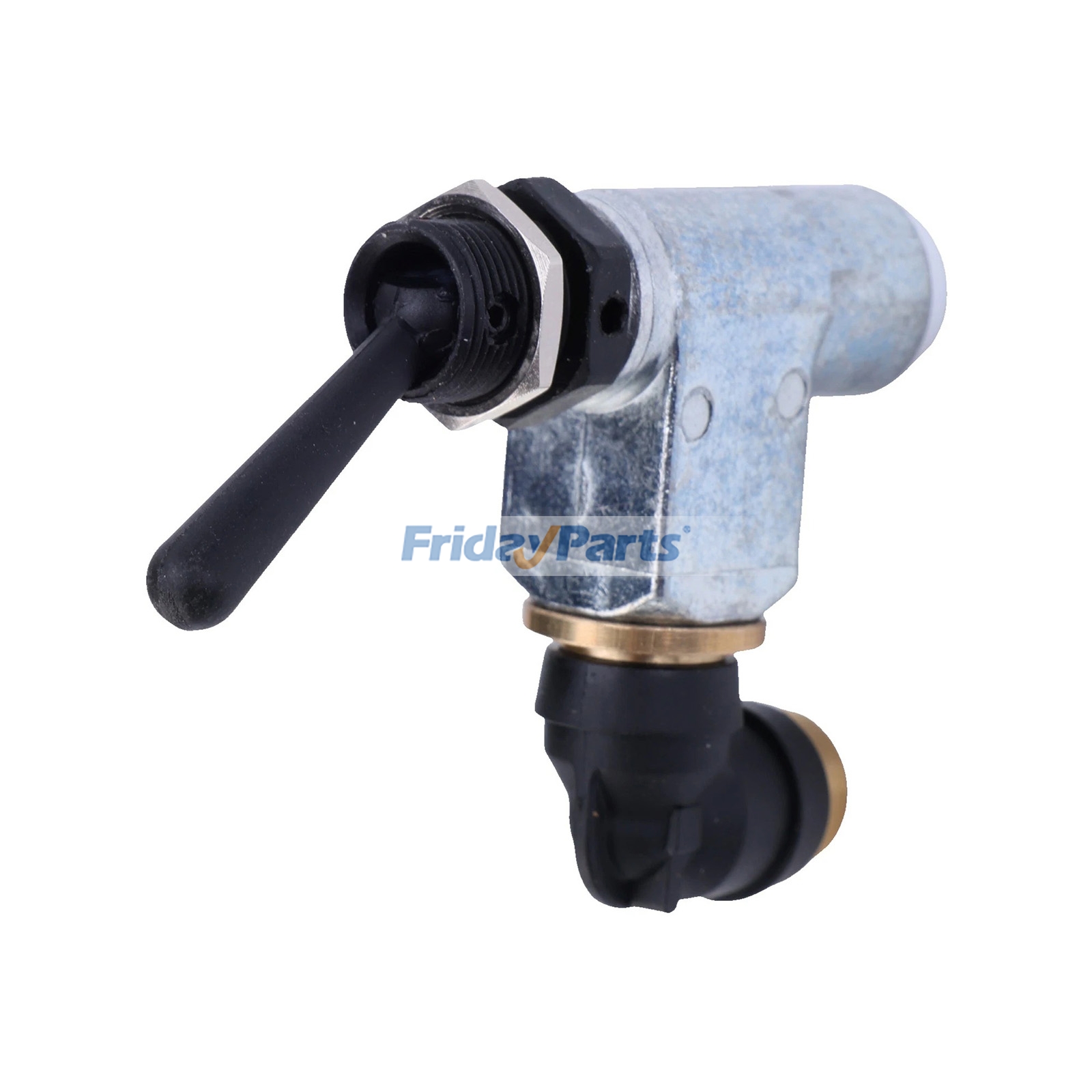 Truck Air Toggle Control Valve Switch