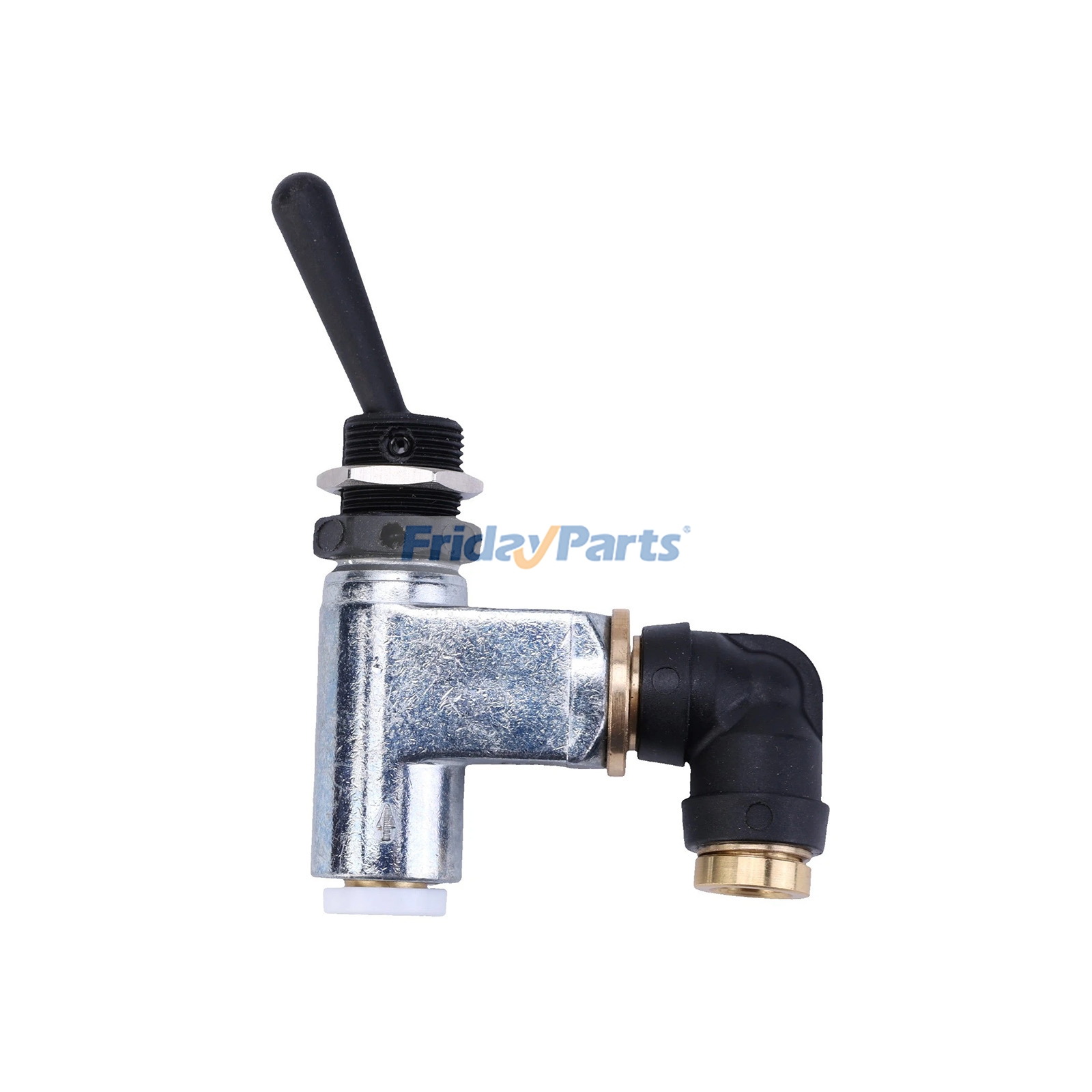 Air Toggle Control Valve Switch compatible with Truck