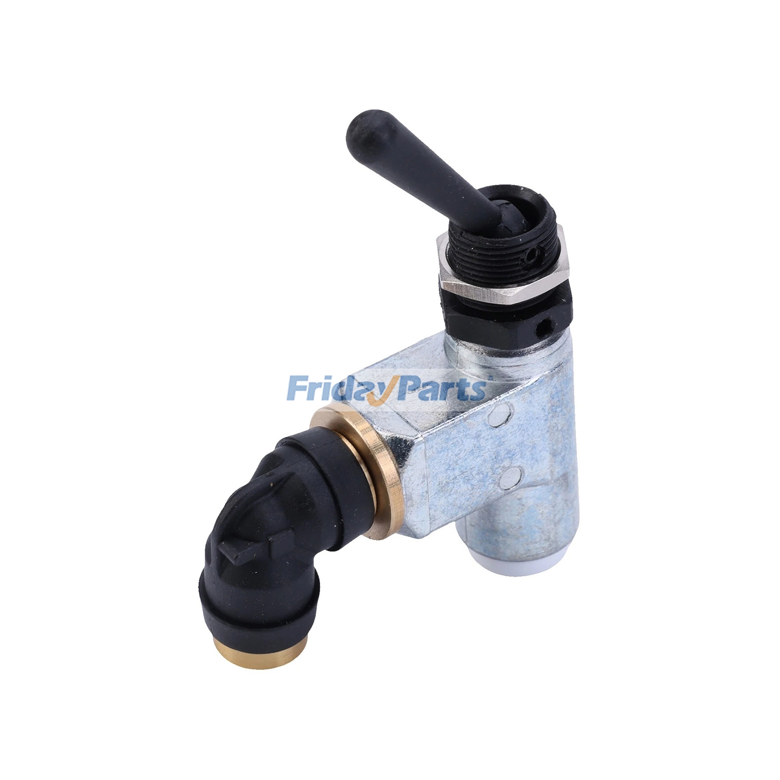 Air Toggle Control Valve Switch for Truck