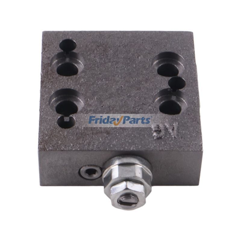 KOMATSU用用コマツ エンジン 6D102 掘削機 PC200-6 PC210-6K PC220-6 PC240-6K 用 自己圧力減圧弁 6014232 723-40-70100