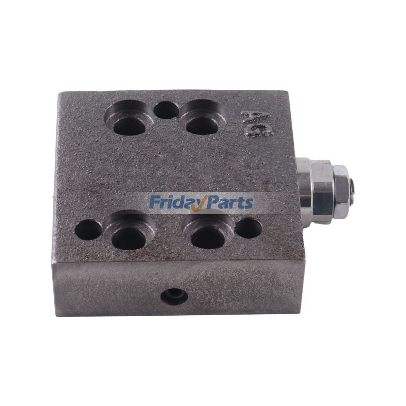 KOMATSU用自己減圧弁