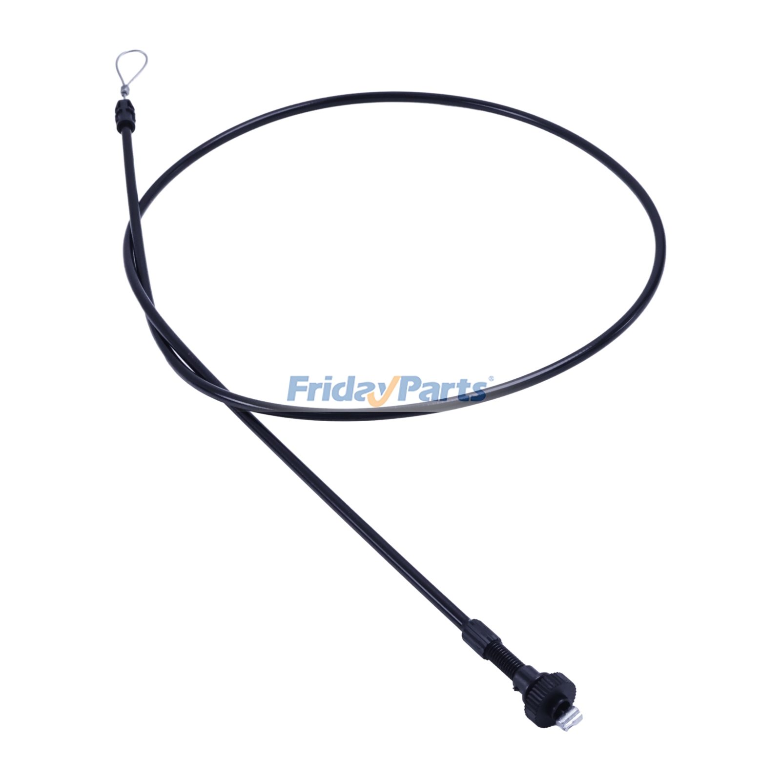 Selbstantriebskabel 946-05048 746-05048 für MTD-Rasenmäher, Craftsman D35N, Troy-Bilt TB320, Yard Machines 12AVO23Z752, 12AVO2R3752