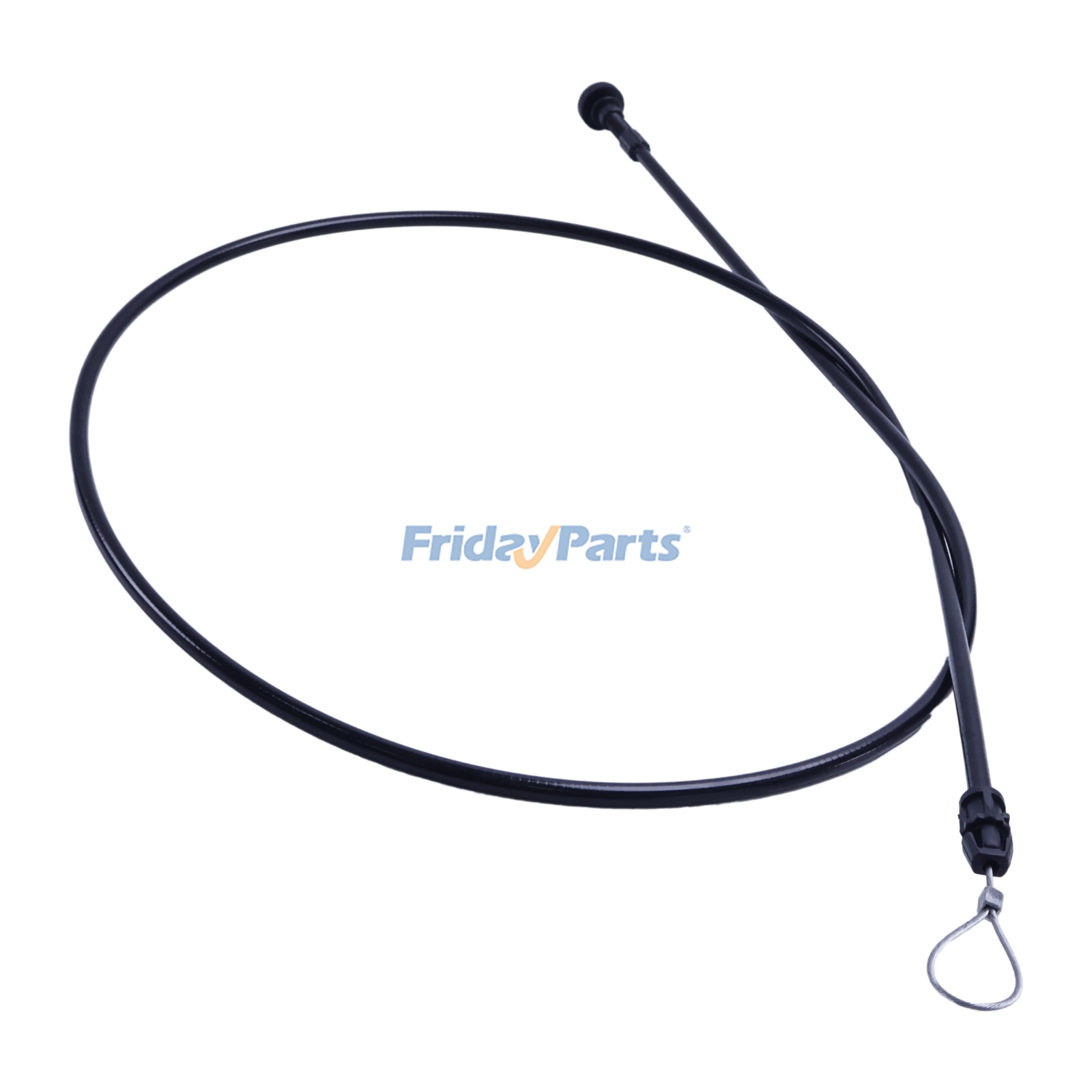 FridayParts Selbstantreibendes Kabel