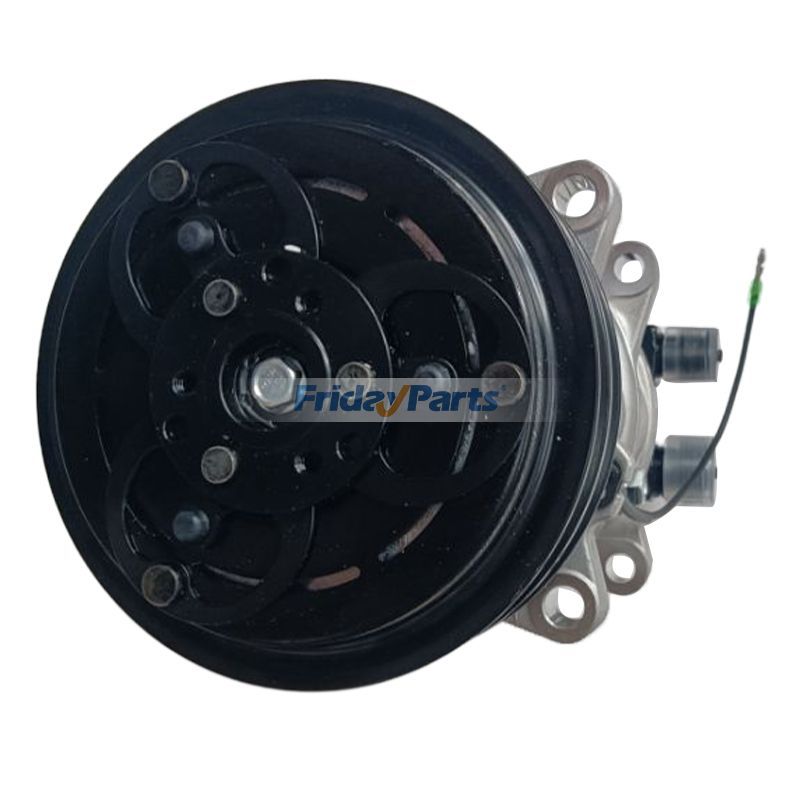 Seltec TM-15HD A/C Compressorerpillar CAT for Loader