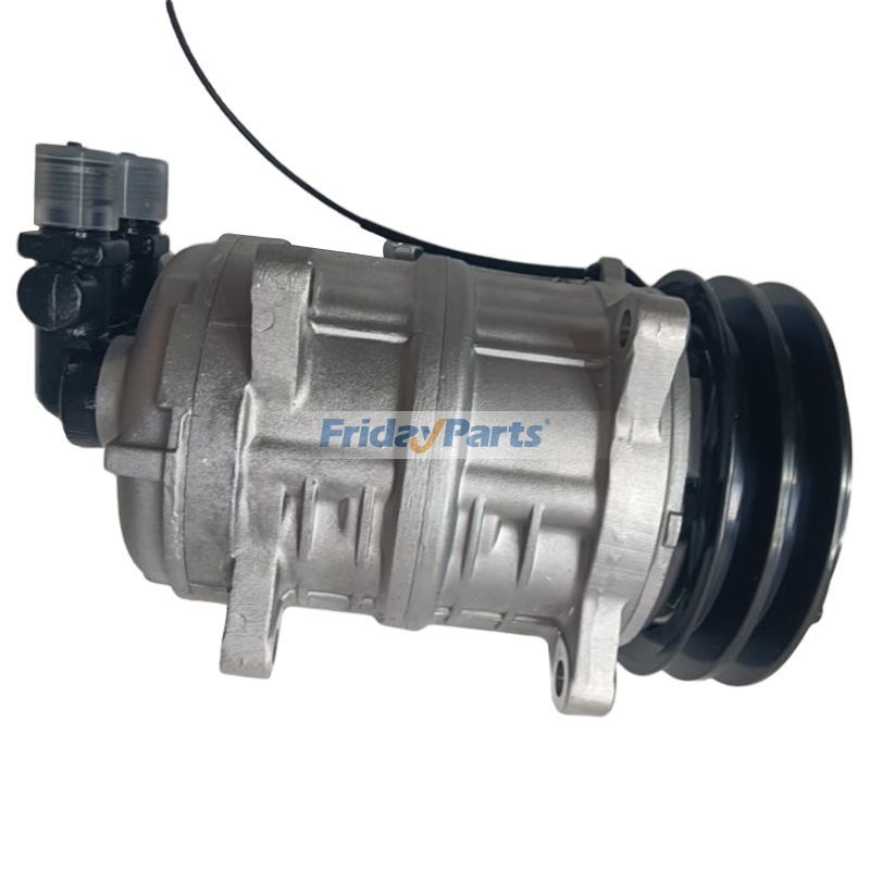 Seltec TM-15HD A/C Compressorerpillar CAT in Stock in China