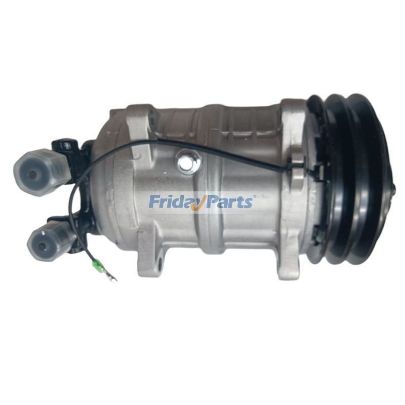  Seltec TM-15HD A/C Compressorerpillar CAT For CAT