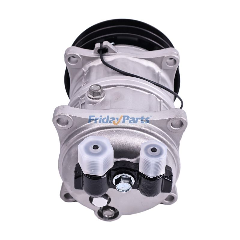 A/C Compressor For Massey Ferguson Others