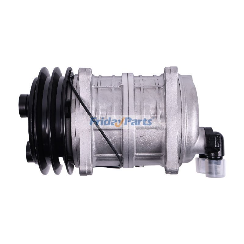 A/C Compressor for Others