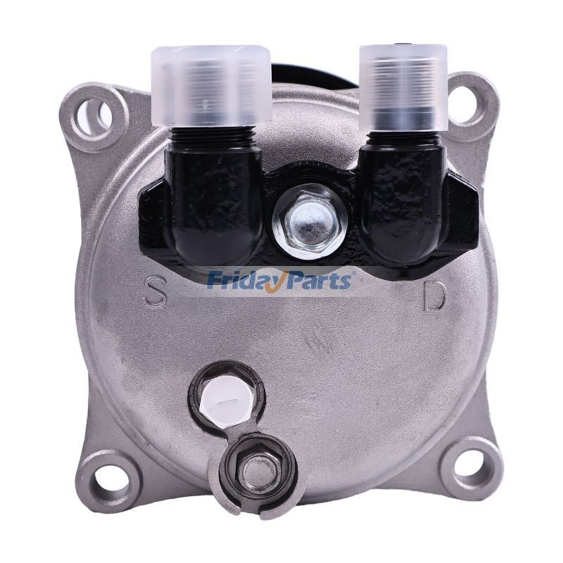 A/C Compressor in Stock in China