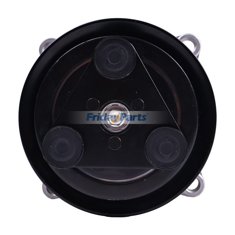  A/C Compressor For Massey Ferguson