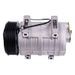 Seltec TM-16HS 12V A/C Compressor Z0006406A 435-56282 for Shuttle Bus ...