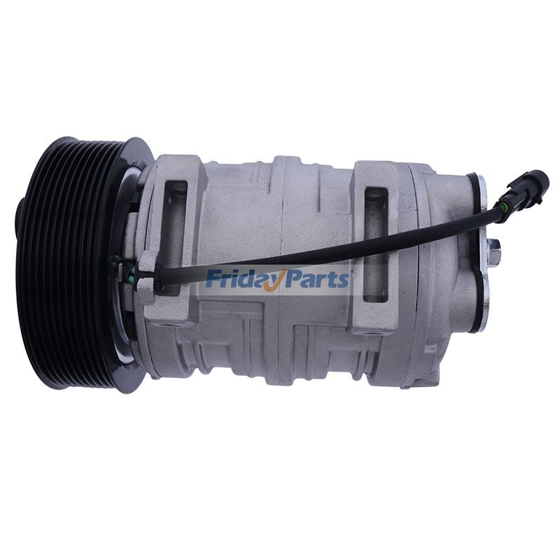 Seltec TM-21HX A/C Compressor IH Caterpillar CAT for Others