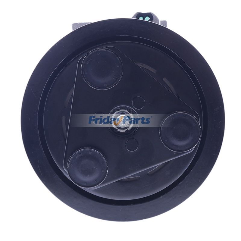 Seltec TM-21HX A/C Compressor IH Caterpillar CAT in Stock in China