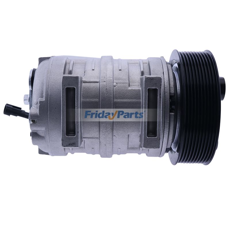 Seltec TM-21HX A/C Compressor IH Caterpillar CAT For CASE,For CAT Others