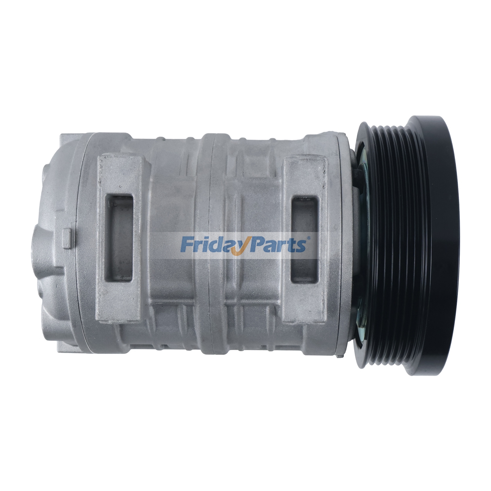 Seltec TM-21HX A/C Compressor For Freightliner Truck