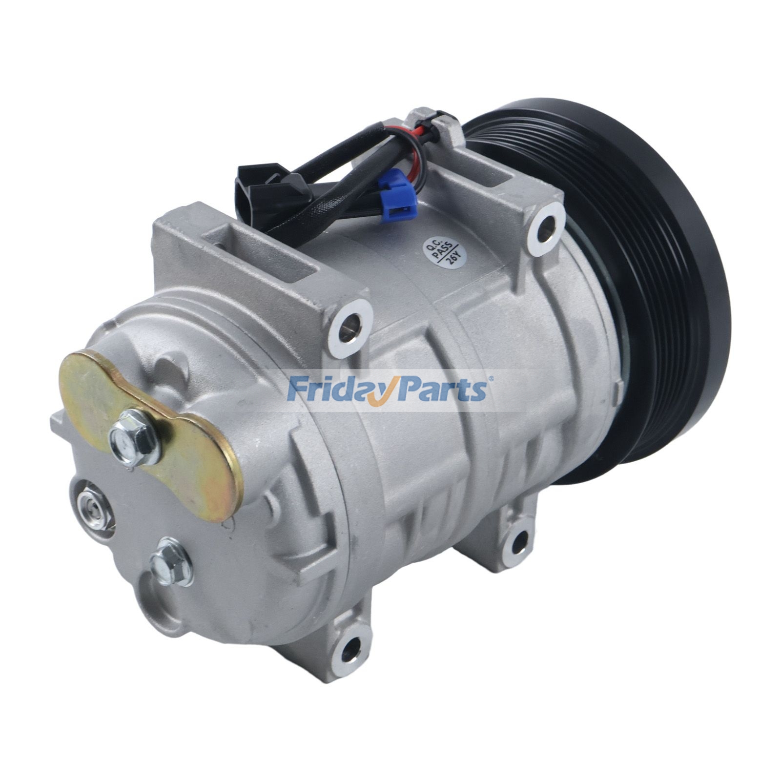 Seltec TM-21HX A/C Compressor in Stock in China