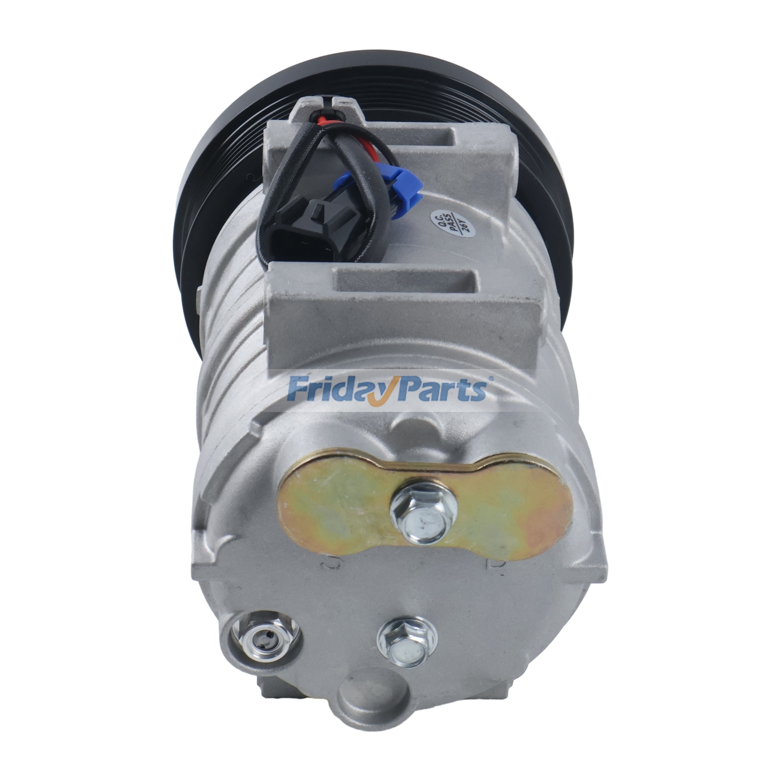 Seltec TM-21HX A/C Compressor 435-67256 22-61252-000 18-10123-06 for Freightliner for less