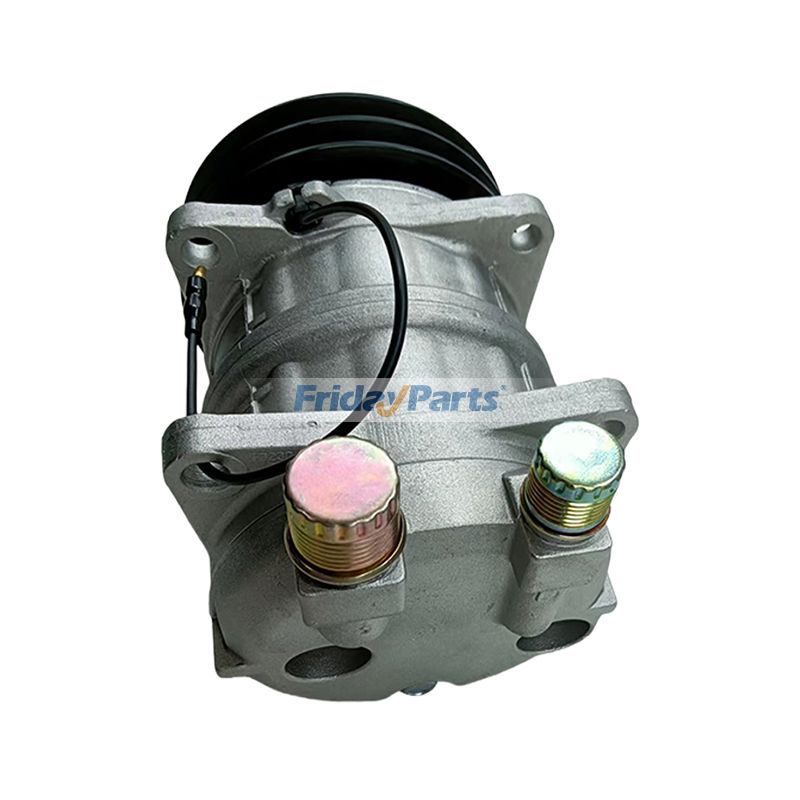 TM08HS A/C Compressor All Models for Loader