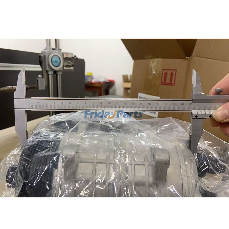 Compre Compressor de ar condicionado TM13 102-576 18-10156-09 para Carrier Thermo King na FridayParts