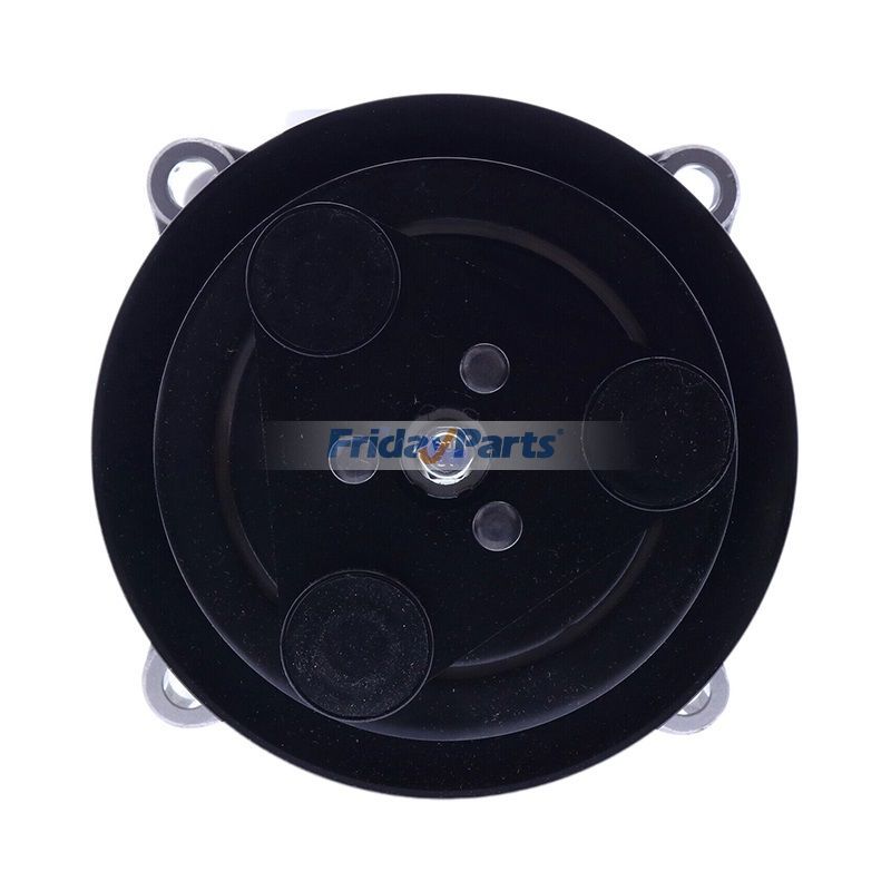 Pièces pour Réfrigération de Transport