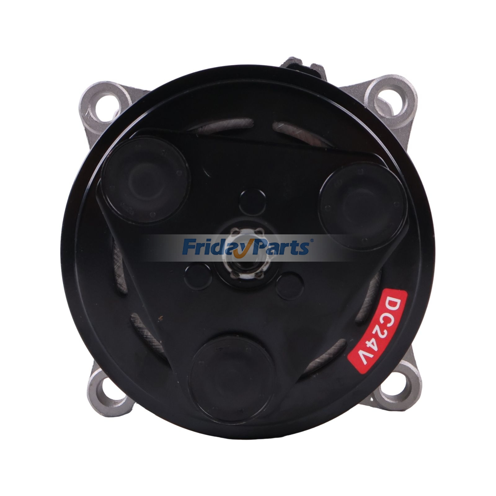 Compre Compressor de ar condicionado Seltec TM15 18-10157-23 102-581 para refrigeração de transporte Carrier Thermo King SH-II STBci V-300 V-400 na FridayParts