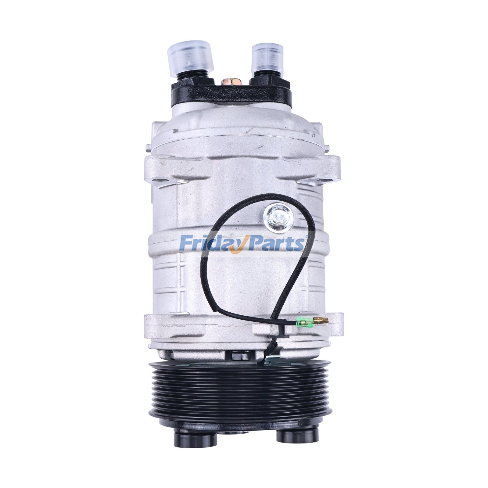 Seltec TM15XD 12V A/C-Kompressorfür Transportkühlung