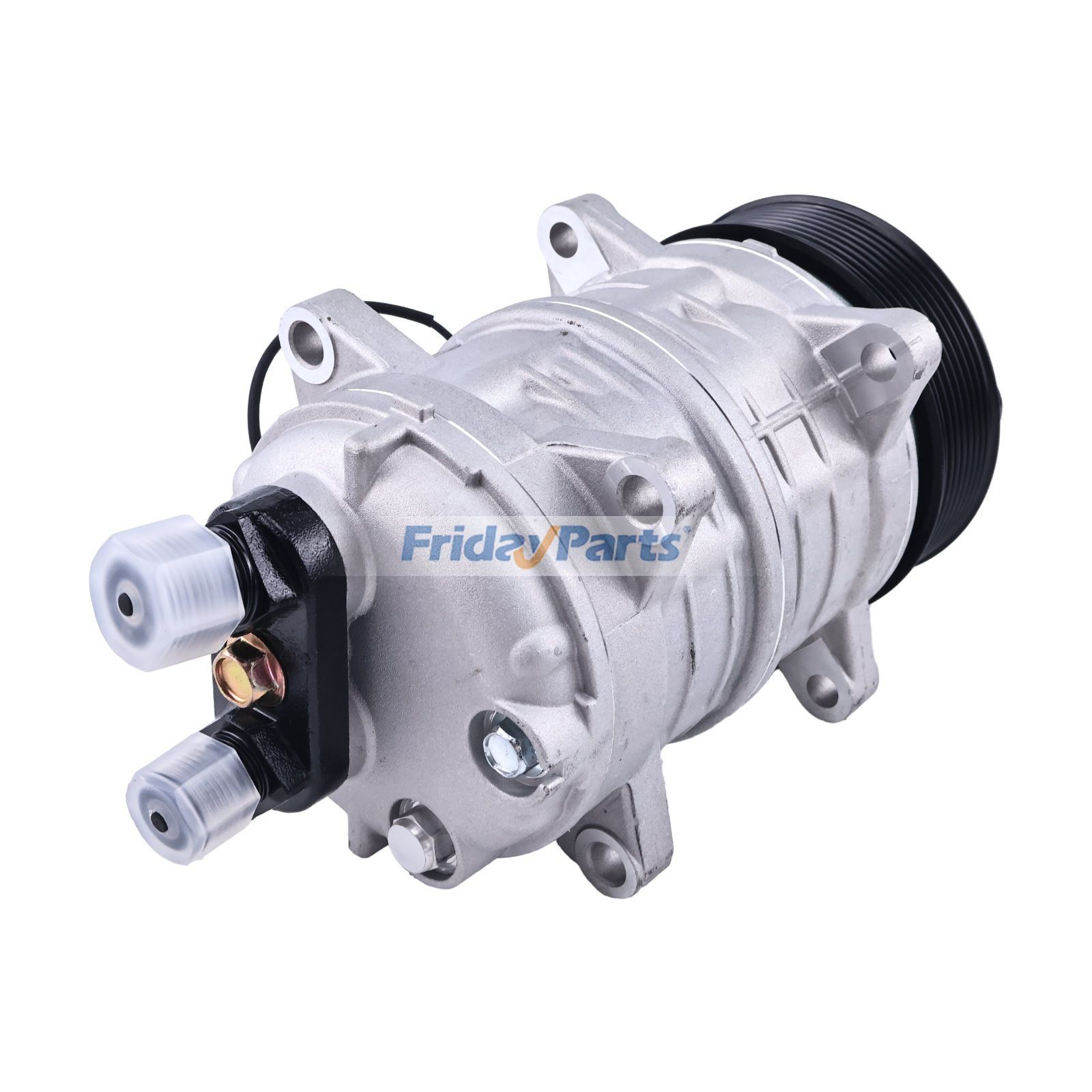 Seltec TM15XD 12V A/C-Kompressorfür TransportkühlungFür Thermo King