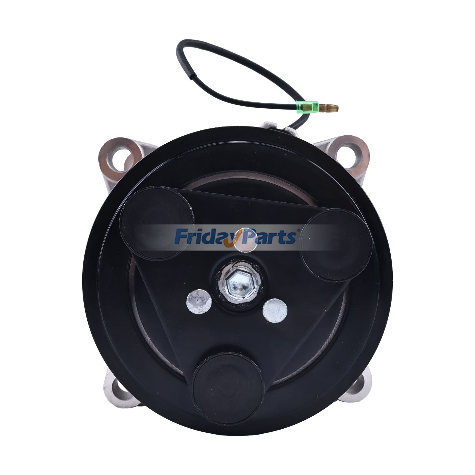 Seltec TM15XD 12V A/C-Kompressorbei FridayParts kaufen