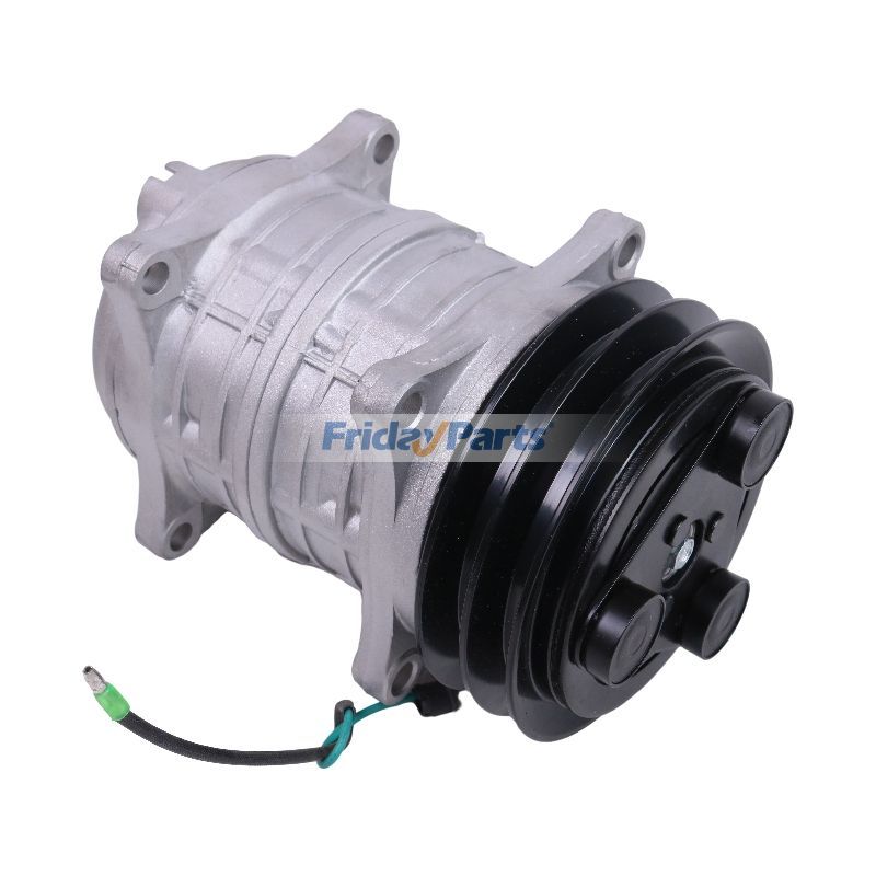 TM16 A/C-Kompressor 18-10158-09 102-571 für Carrier Thermo King Transport Refrigeration CBci CDMAX VM-300 V-500