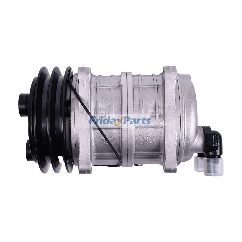 Others A/C Compressor