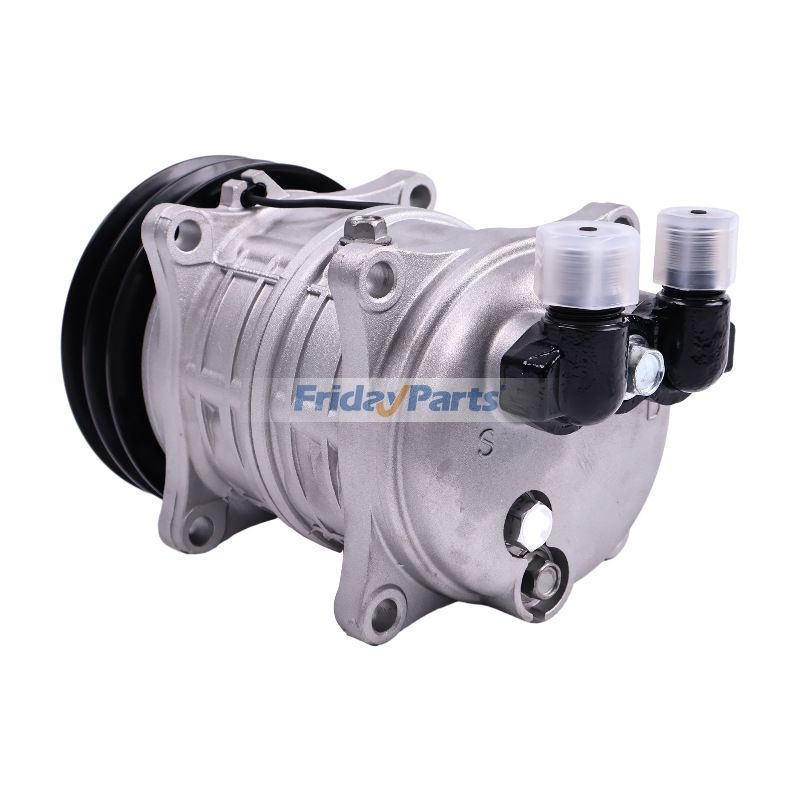 A/C Compressor in Stock in China