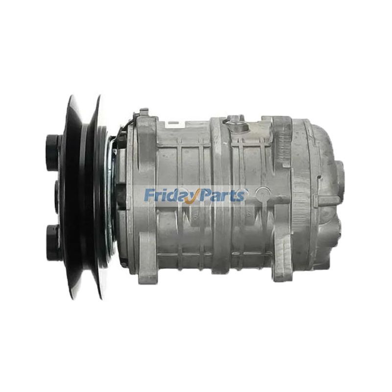 Compresor de aire acondicionado Seltec Valeo 12V TM-15HD 10355226 10055226 48845226 para vehículo