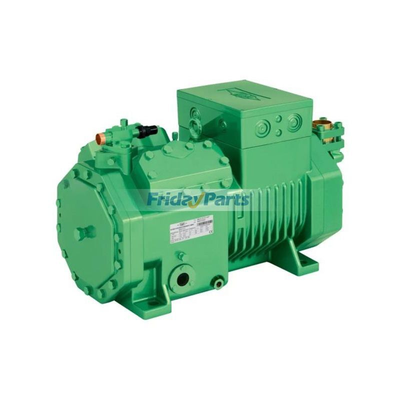 ビッツァー用半密閉型コンプレッサー 4DC-5.2Y-40S