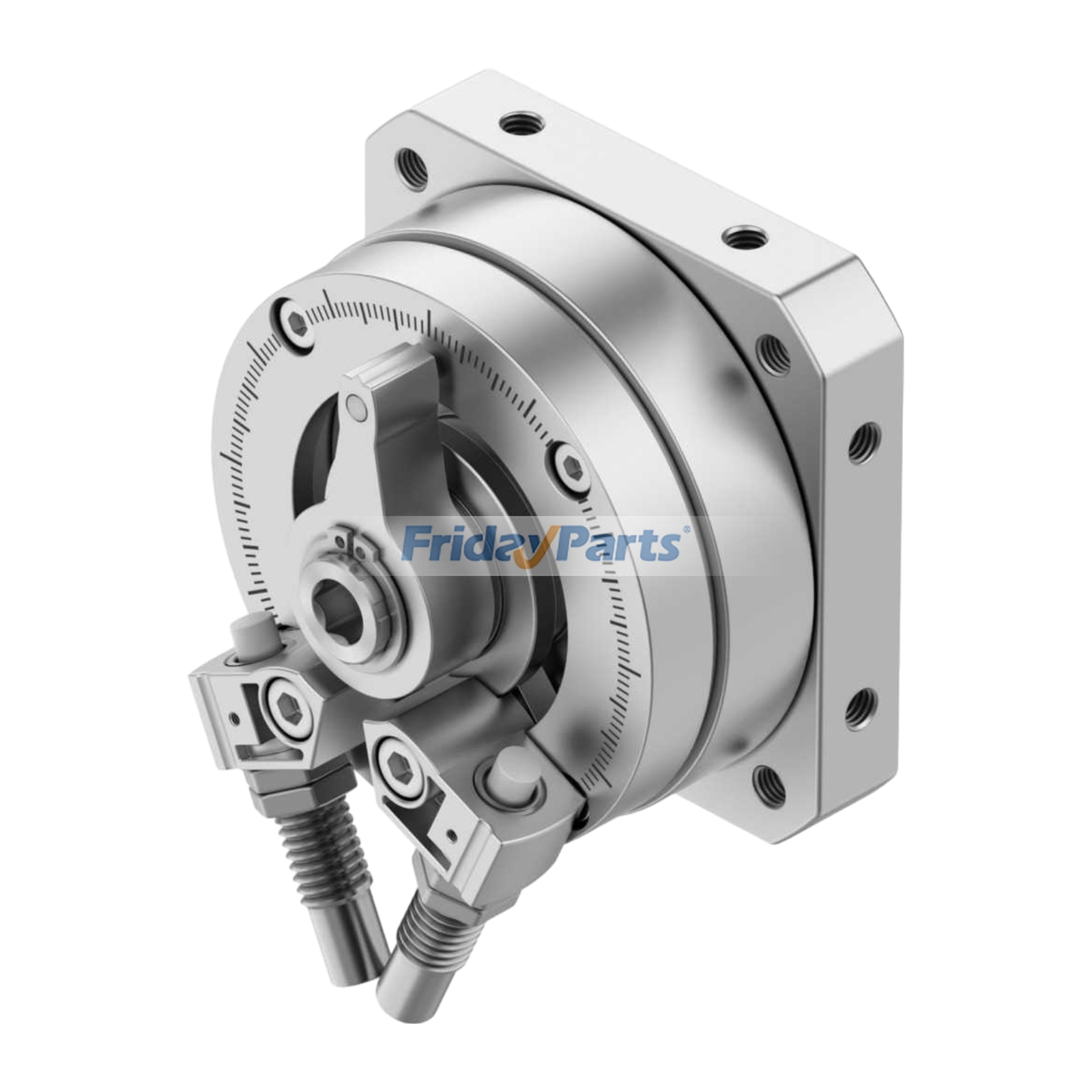 Semi-Rotary Drive Replacement for Festo 547580